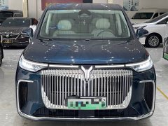 Voyah Lantu Dreamchaser PHEV AWD Flagship Kunpeng Edition - ფოტო 2