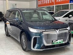 Voyah Lantu Dreamchaser PHEV AWD Flagship Kunpeng Edition - ფოტო 3