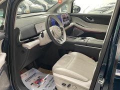 Voyah Lantu Dreamchaser PHEV AWD Flagship Kunpeng Edition - ფოტო 4