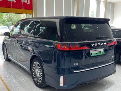 Voyah Lantu Dreamchaser PHEV AWD Flagship Kunpeng Edition - ფოტო 7