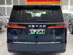 Voyah Lantu Dreamchaser PHEV AWD Flagship Kunpeng Edition - ფოტო 9