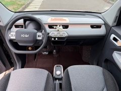 Chery QQ Ice Cream 2022 170km Sundae LFP - ფოტო 10