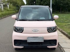 Chery QQ Ice Cream 2022 170km Sundae LFP - ფოტო 2