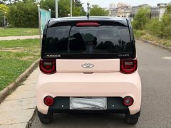 Chery QQ Ice Cream 2022 170km Sundae LFP - ფოტო 5