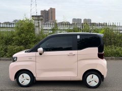 Chery QQ Ice Cream 2022 170km Sundae LFP - ფოტო 7