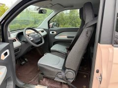 Chery QQ Ice Cream 2022 170km Sundae LFP - ფოტო 8