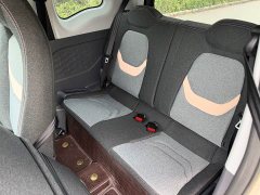 Chery QQ Ice Cream 2022 170km Sundae LFP - ფოტო 9