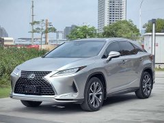 Lexus RX 2020 Facelift 300 AWD Elegance - ფოტო 1