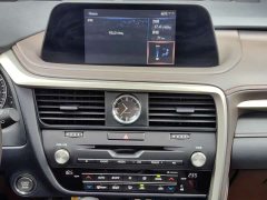 Lexus RX 2020 Facelift 300 AWD Elegance - ფოტო 15