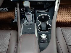 Lexus RX 2020 Facelift 300 AWD Elegance - ფოტო 16