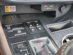 Lexus RX 2020 Facelift 300 AWD Elegance - ფოტო 17