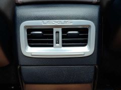 Lexus RX 2020 Facelift 300 AWD Elegance - ფოტო 18