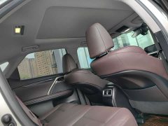 Lexus RX 2020 Facelift 300 AWD Elegance - ფოტო 19