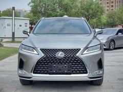 Lexus RX 2020 Facelift 300 AWD Elegance - ფოტო 2