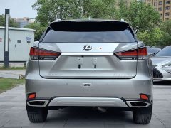Lexus RX 2020 Facelift 300 AWD Elegance - ფოტო 5
