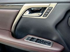 Lexus RX 2020 Facelift 300 AWD Elegance - ფოტო 6