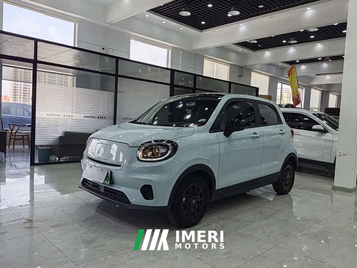 Leapmotor T03 310 Comfort Edition - ავტომობილი ჩინეთიდან