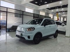 Leapmotor T03 310 Comfort Edition - ფოტო 1
