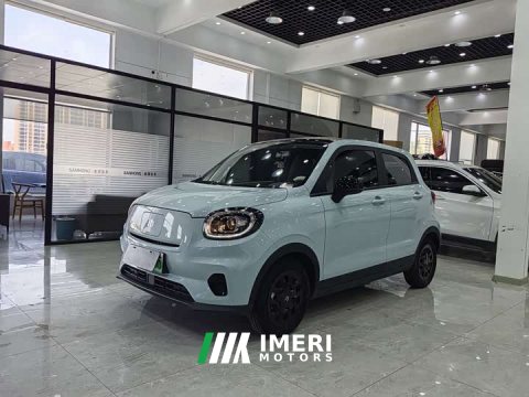 2025 Leapmotor T03 310 Comfort Edition - ავტომობილი ჩინეთიდან
