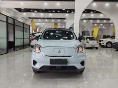 Leapmotor T03 310 Comfort Edition - ფოტო 2