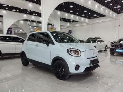 Leapmotor T03 310 Comfort Edition - ფოტო 3