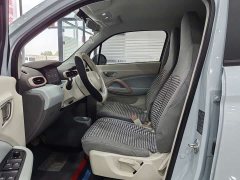 Leapmotor T03 310 Comfort Edition - ფოტო 4