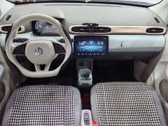 Leapmotor T03 310 Comfort Edition - ფოტო 6