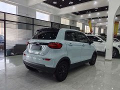 Leapmotor T03 310 Comfort Edition - ფოტო 7