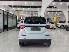 Leapmotor T03 310 Comfort Edition - ფოტო 8