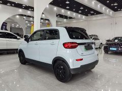 Leapmotor T03 310 Comfort Edition - ფოტო 9