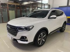 Haval H6 National Trend Edition 1.5T Automatic Champion Version - ფოტო 1