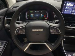 Haval H6 National Trend Edition 1.5T Automatic Champion Version - ფოტო 10