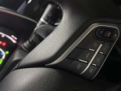 Haval H6 National Trend Edition 1.5T Automatic Champion Version - ფოტო 11