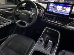 Haval H6 National Trend Edition 1.5T Automatic Champion Version - ფოტო 17
