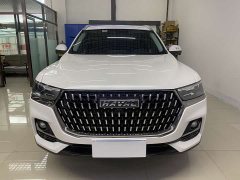 Haval H6 National Trend Edition 1.5T Automatic Champion Version - ფოტო 2