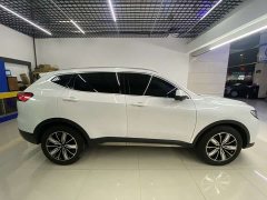 Haval H6 National Trend Edition 1.5T Automatic Champion Version - ფოტო 4