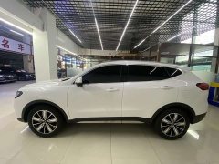 Haval H6 National Trend Edition 1.5T Automatic Champion Version - ფოტო 5