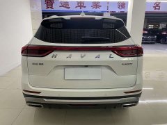 Haval H6 National Trend Edition 1.5T Automatic Champion Version - ფოტო 7