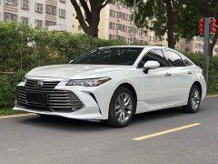 Toyota Avalon 2019 2.0L Luxury China VI - ფოტო 1