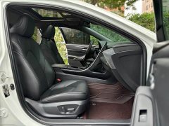 Toyota Avalon 2019 2.0L Luxury China VI - ფოტო 10