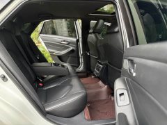 Toyota Avalon 2019 2.0L Luxury China VI - ფოტო 11