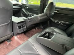 Toyota Avalon 2019 2.0L Luxury China VI - ფოტო 12
