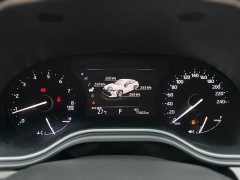 Toyota Avalon 2019 2.0L Luxury China VI - ფოტო 13