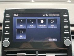 Toyota Avalon 2019 2.0L Luxury China VI - ფოტო 15