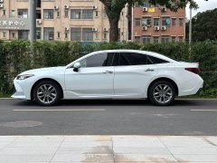 Toyota Avalon 2019 2.0L Luxury China VI - ფოტო 17