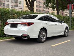 Toyota Avalon 2019 2.0L Luxury China VI - ფოტო 18