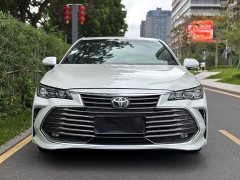Toyota Avalon 2019 2.0L Luxury China VI - ფოტო 2