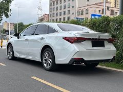 Toyota Avalon 2019 2.0L Luxury China VI - ფოტო 20