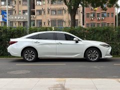 Toyota Avalon 2019 2.0L Luxury China VI - ფოტო 4
