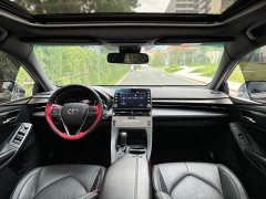 Toyota Avalon 2019 2.0L Luxury China VI - ფოტო 5